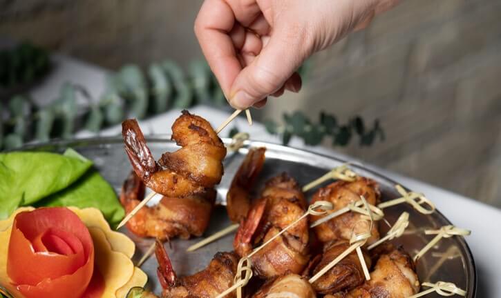 Our Customers Say it Best