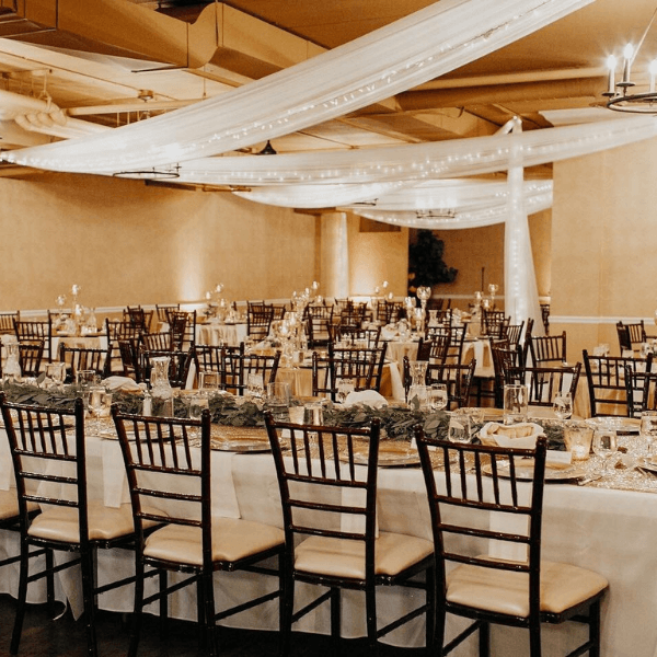 Charleston Event Center