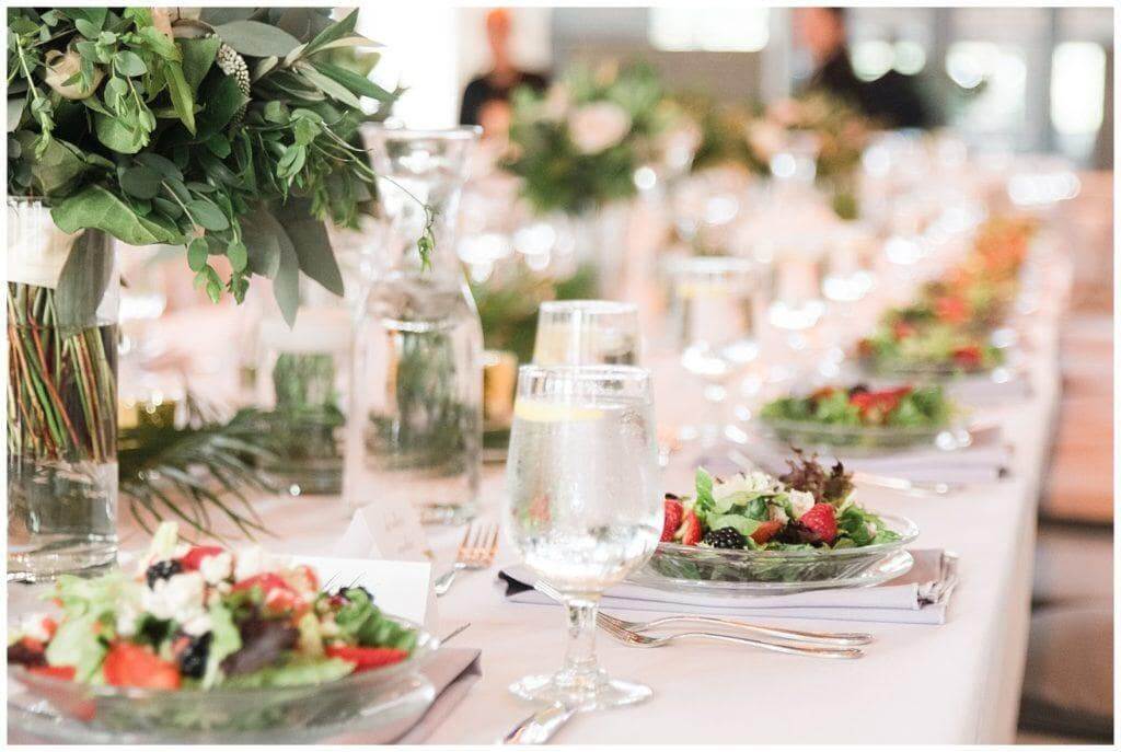 Featured image for post: 3 Questions To Ask Your Wedding Caterer