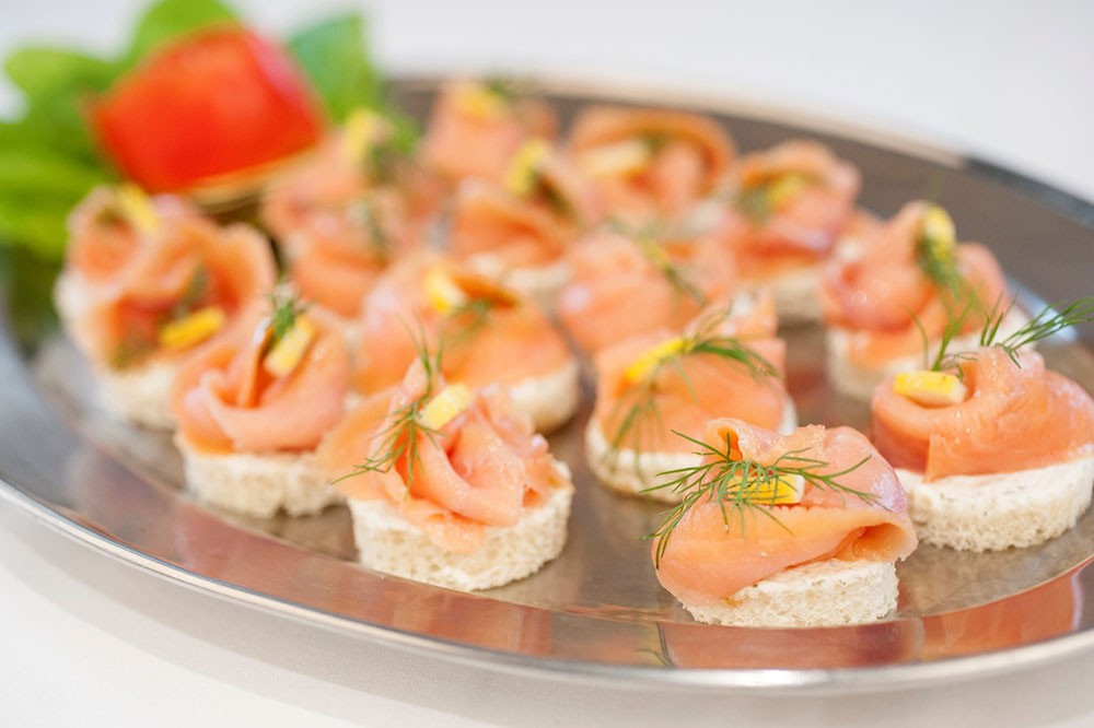 Featured image for post: Must Have Mouth-Watering Appetizers