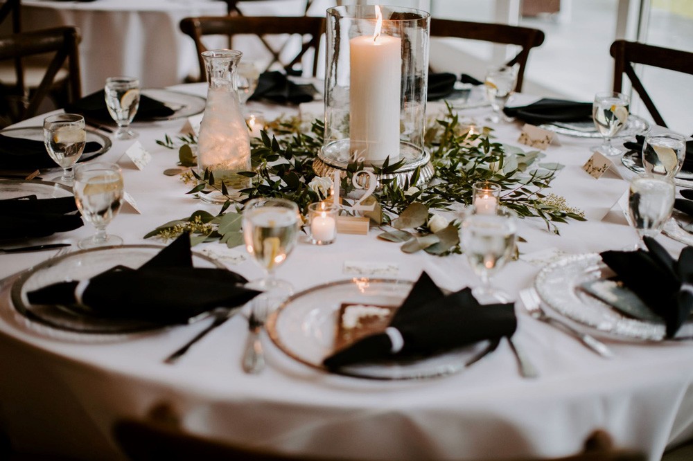 Deco 3 Tips for a Laid Back Event Rachel Lynn Photography