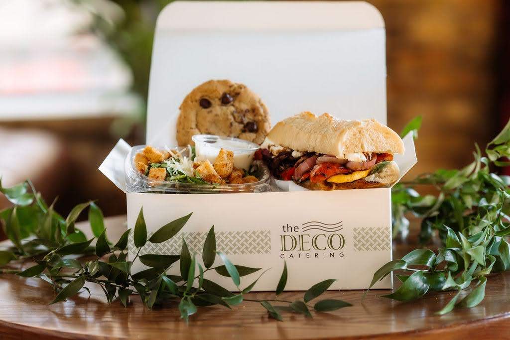 (1)BoxLunchCateringIdeasforMeetingsandCorporateEvents|TheDecoCatering