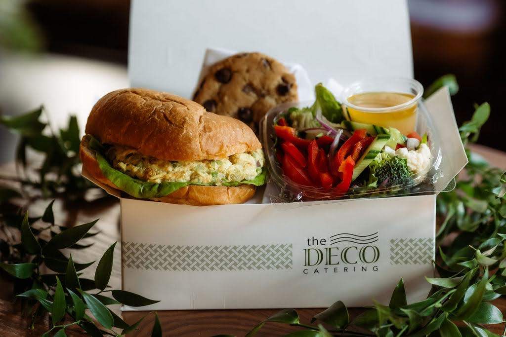 (FI)BoxLunchCateringIdeasforMeetingsandCorporateEvents|TheDecoCatering