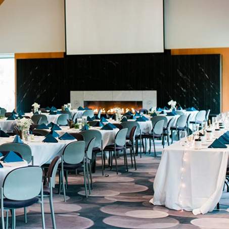 Chaska Event Center