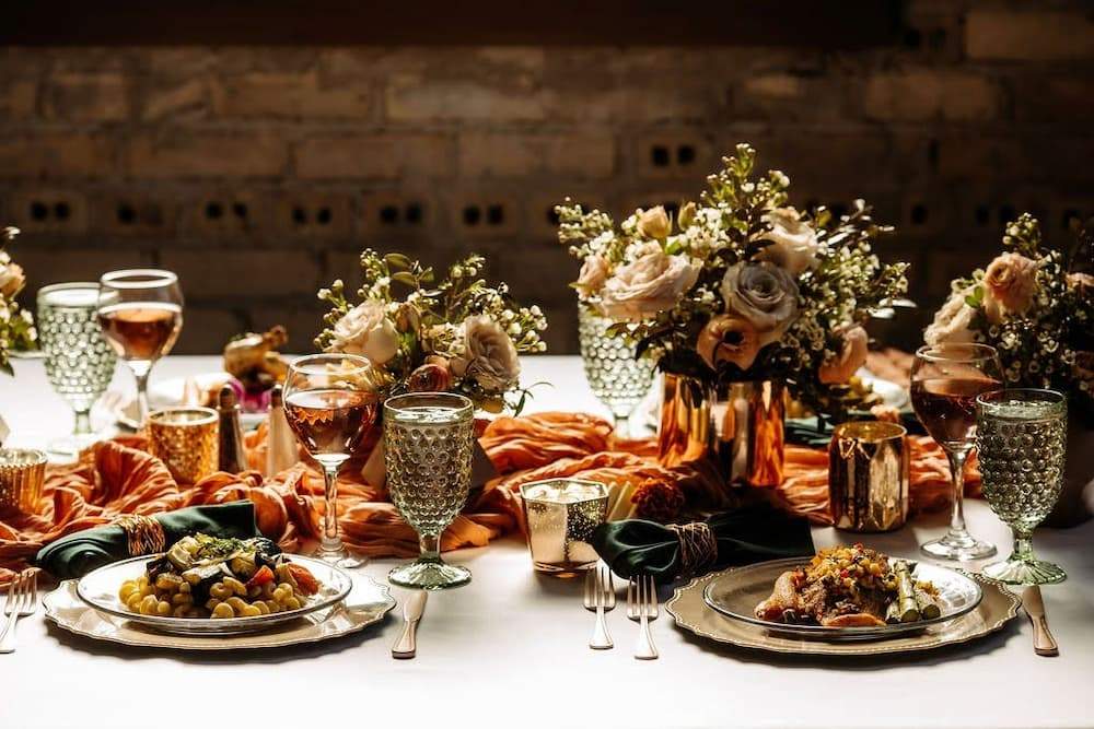 Featured image for post: European Wedding Catering Options for Twin Cities Weddings