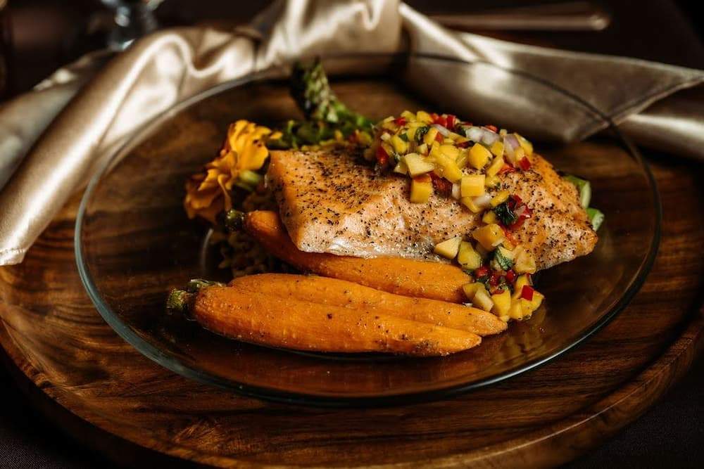 Featured image for post: Wedding Catering for Dietary Restrictions: Custom European Menus in Twin Cities