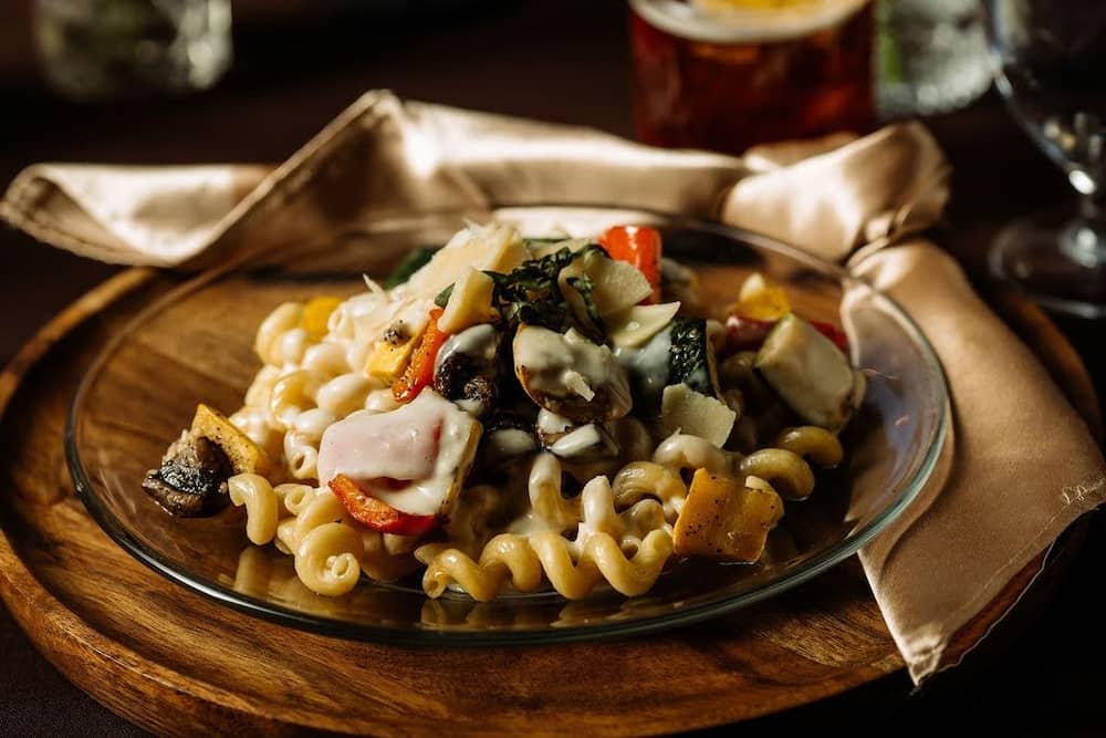 Featured image for post: Luxury Wedding Catering Services for Upscale Reception Experiences
